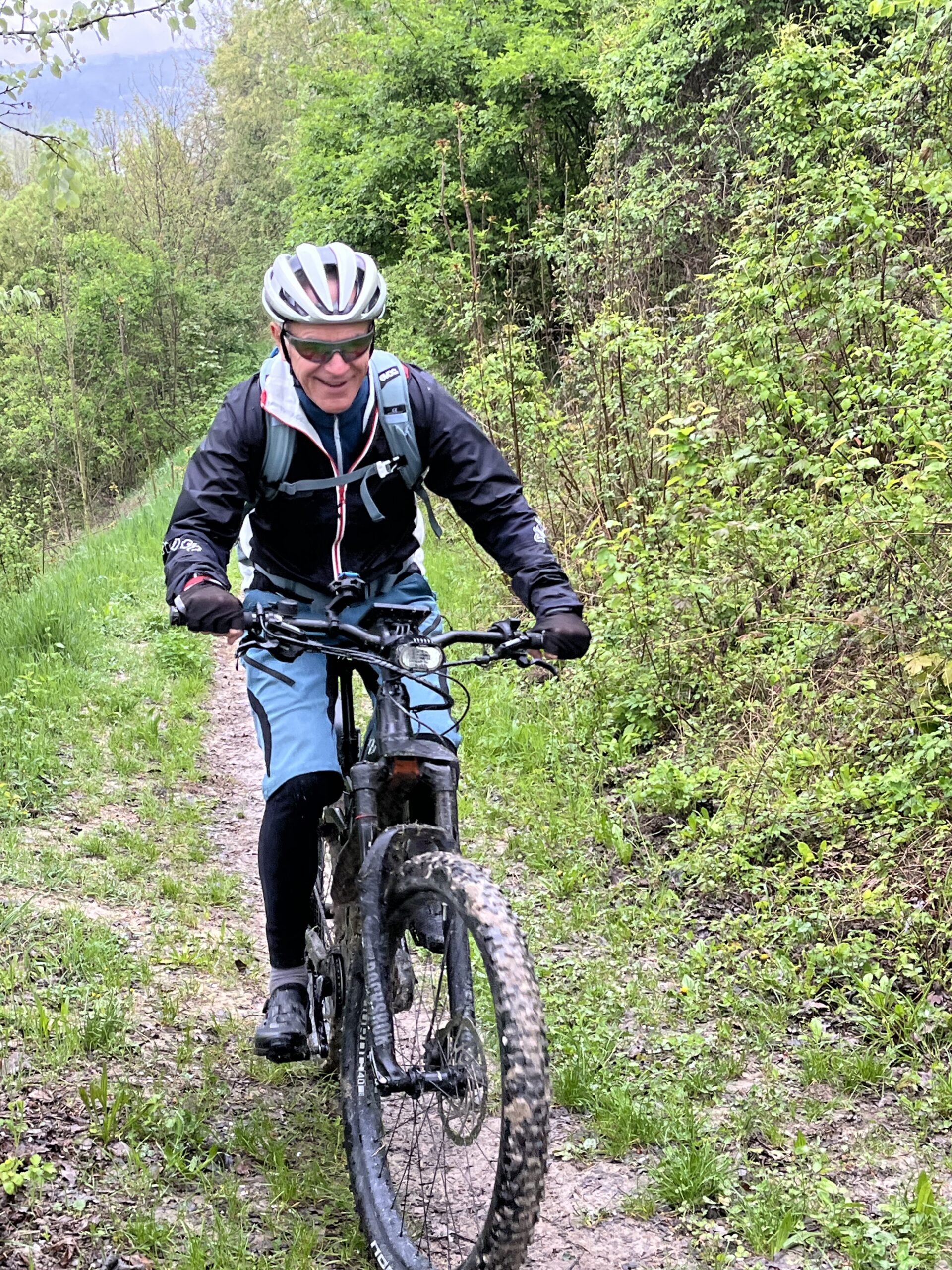 Christian Reist - INDIVIDUELLES CAMP PIEMONT 2025